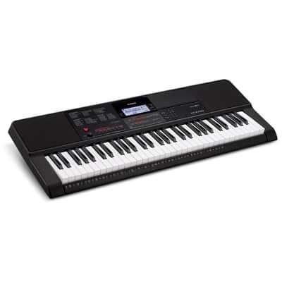 Casio CT-X700 Portable Electronic Keyboard, Open Box (Good) image 3