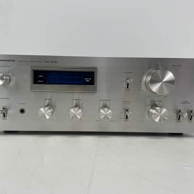 Pioneer - SA-508 - Stereo Integrated Amplifier - Blueline Series image 5