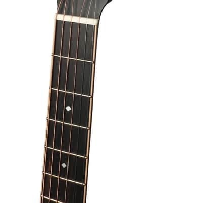 Larrivee OM-40 Sitka Spruce / Indian Rosewood #143765 image 8