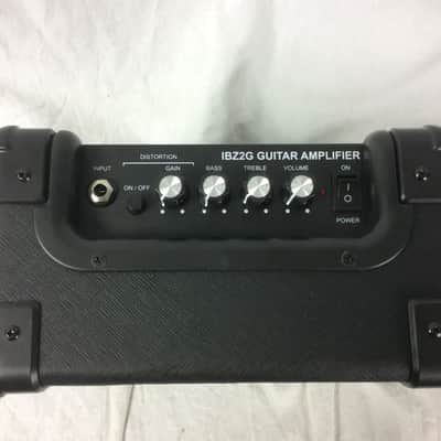 Ibanez IBZ2G image 2