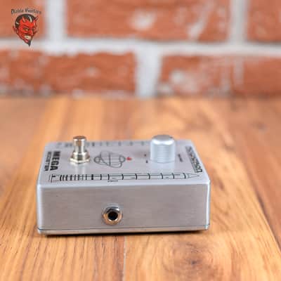 Rocktron Mega Booster Silver image 8