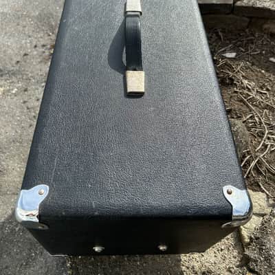 Ampeg V2 like V4 60W Tube Valve Guitar Amp Head 1974 #Rare and clean# image 3