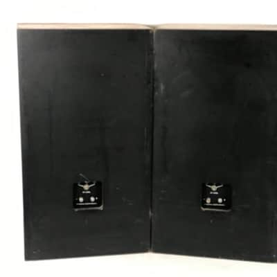 Vintage AR14 Acoustic Research Teledyne Speakers AR-14 image 10