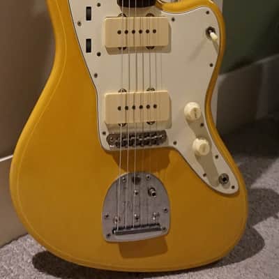 1962 Fender Jazzmaster - Refin - Players Dream image 17