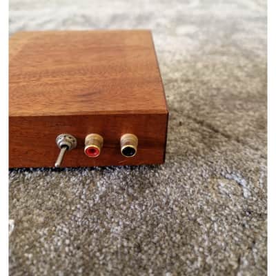 Grado RA1 Amplifier - Portable Headphone Amp - Spares or Repair image 4