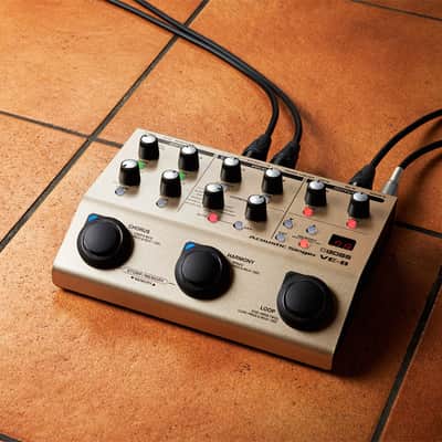 VE-8 Acoustic Singer Boss image 5