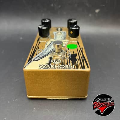 Walrus Audio   Warhorn image 6