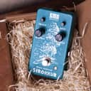 KMA Audio Machines - Strokkur - Germanium Boost