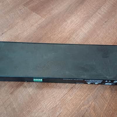 Rolls RD320 Digital Audio Room Delay image 9