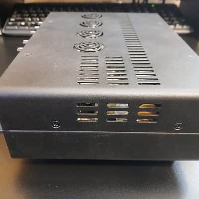 Fryette Valvulator GPDI/IR 1W Direct Recording Tube Amplifier image 5