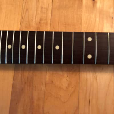 Fender Jaguar Replacement Neck image 5