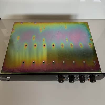 Millennia HV-3D 4 Microphone Preamp -Free Shipping image 12
