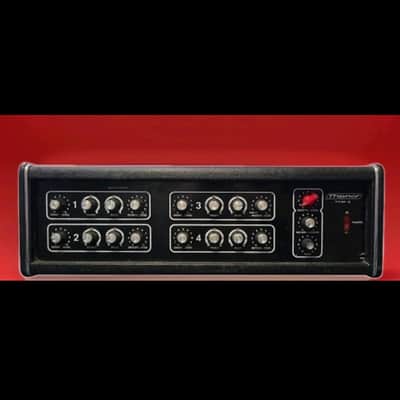 Traynor YVM4 VOICE MASTER 1973 !! image 2