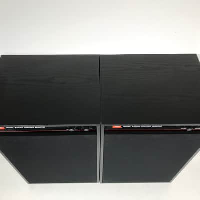 JBL 4312G Studio Control Monitor Pair image 4