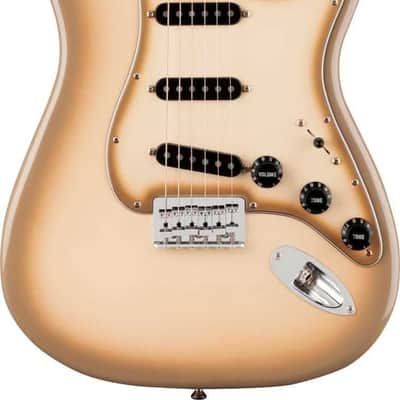 Fender 70th Anniversary Vintera II Stratocaster 2024 - Present - Antigua image 1