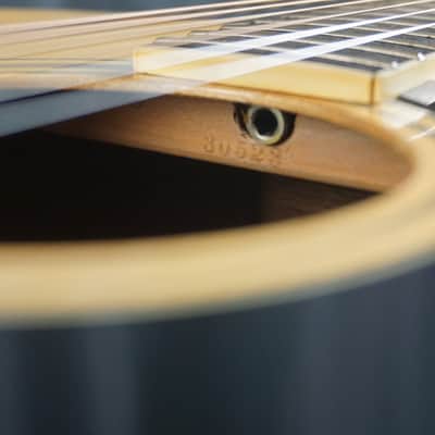 Yamaha FG Acoustic Japan image 11