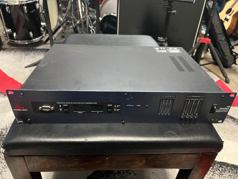 dbx 442 image 1
