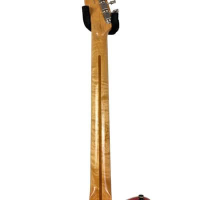 Maybach Teleman T61 Custom Shop Aged 2018 - Red Rooster imagen 8