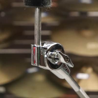 Sp Double Braced Double Boom Stands with Counter Weights image 2