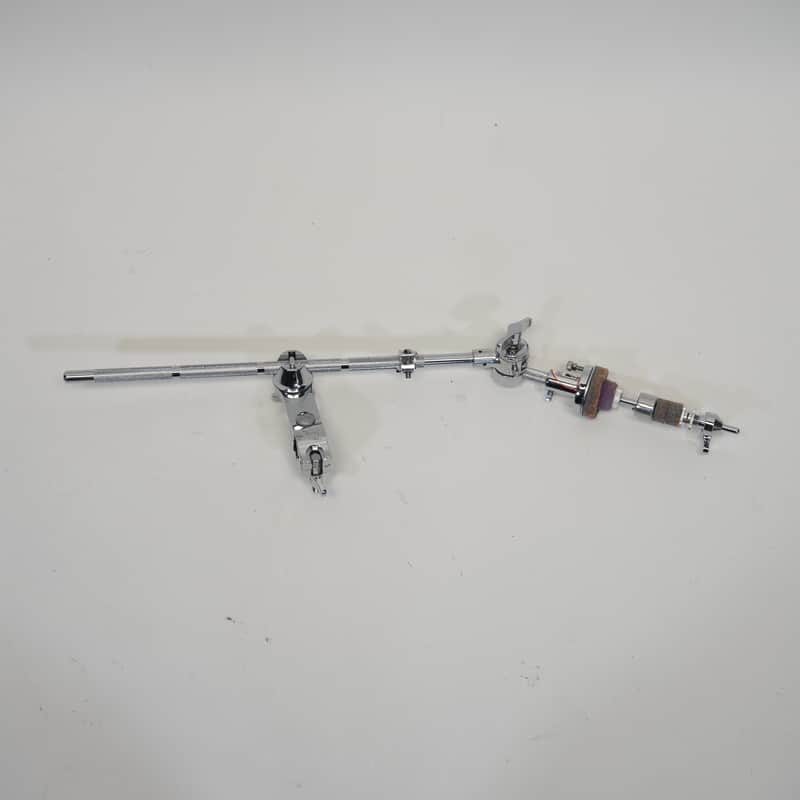 DW CLOSED HIHAT BOOM ARM AND CLAMP image 1