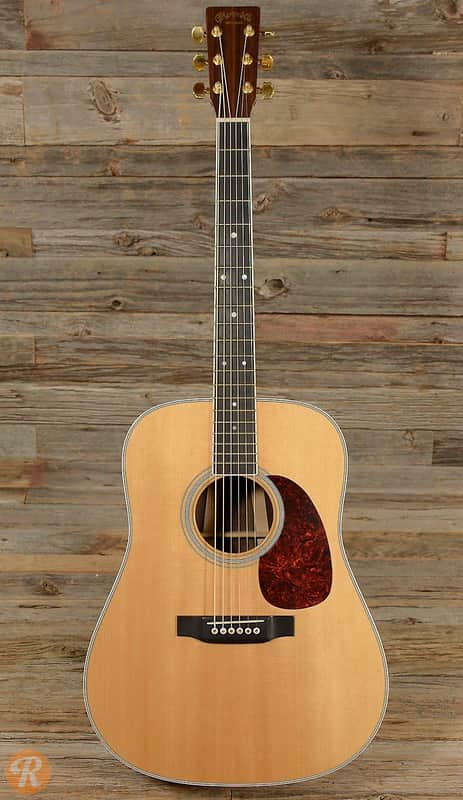 Martin Standard Series D-35 (1993 - 2004) image 2