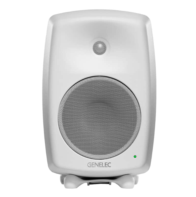 Immagine GENELEC 8040BWM White - 1