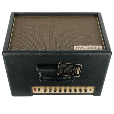 New Friedman Runt 50 Combo image 6