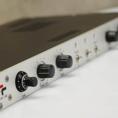 Rockruepel Limit.One High-End Dynamic Mastering Limiter Brick Wall #56767 image 12