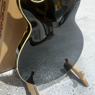 Ibanez Artcore AM73G Electric Guitar - Black image 5