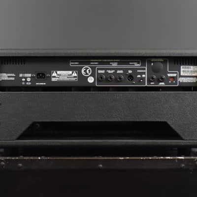 Ampeg V4B-AV Bass Head, Recent image 2