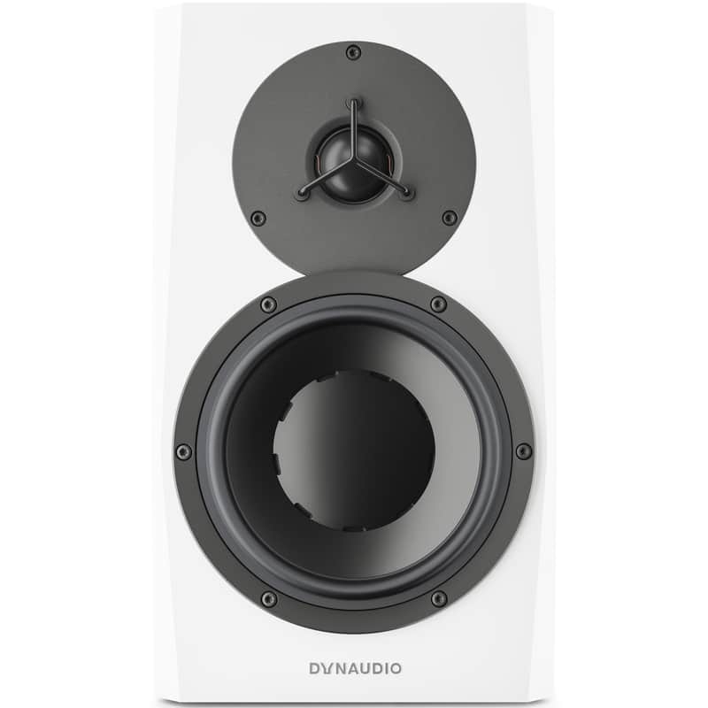 Dynaudio LYD 8 Active Nearfield Studio Monitor (Single) image 1