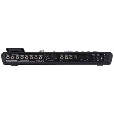Boss GT-1000 Guitar Multi-Effects Pedal Board, Open Box (Very Good) image 3