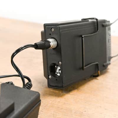 Sennheiser EK 3041-U True Diversity UHF Slot-In Wireless Receiver CG012CL image 5