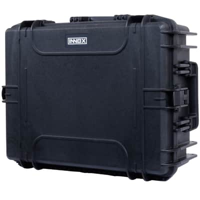Innox Impact Line 540-190 Foam 538 x 405 x 190 mm image 4