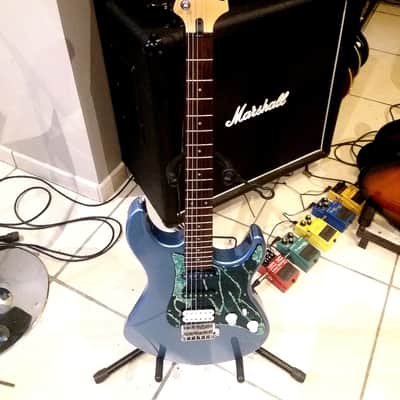 Yamaha Pacifica 112J-LB  Series HSS image 5