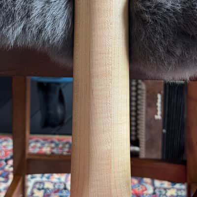 MD-MM Produce MDB-ELITE/S 2015 – 3.8 kg – Boutique Japanese Bass w/ Original Certificate image 11