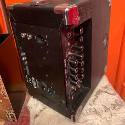 Phil Jones BG-100 Bass Cub 2x5 100w Combo BK image 6