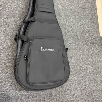 Eastman E1 OOSS Acoustic Guitar With Gig Bag image 13