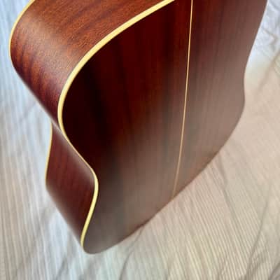 2004 Takamine AN10 image 10