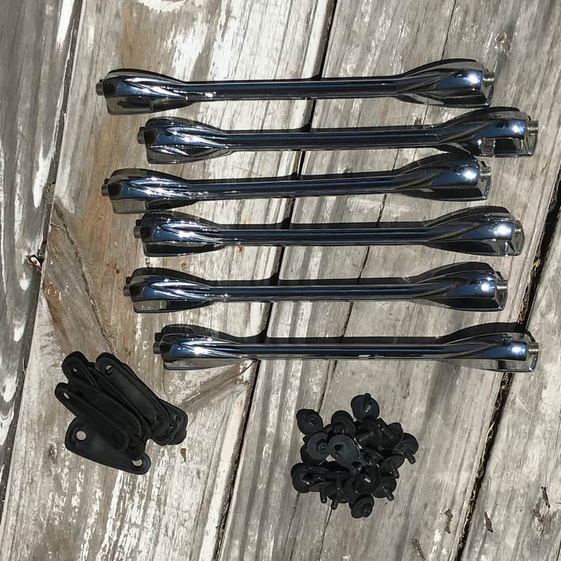 Tama Superstar Lugs Qty 6 image 1