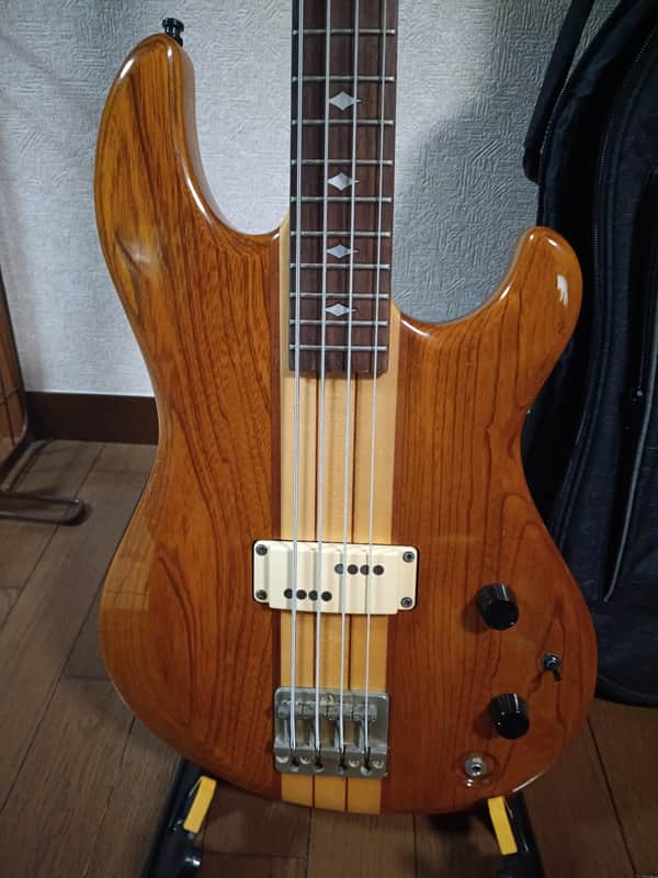Aria Pro II TSB-550 1982 - Natural image 1