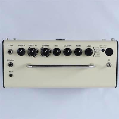 YAMAHA USED THR5 (YAMAHA) Amplifier image 2
