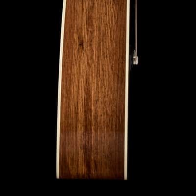 Martin Custom Shop D-28 Style Adirondack Spruce/Honduran Rosewood - Natural #91277 (Empire Music Spec) image 6