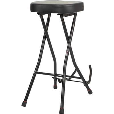 GATOR FRAMEWORKS GFW-GTRSTOOL Tabouret et stand guitare image 1