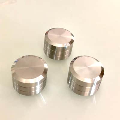 Wayne's Audio 3 X WAT Turntable CD Amplifier Speaker Audio Ball Shock Absorber Isolation Feet Footer image 1
