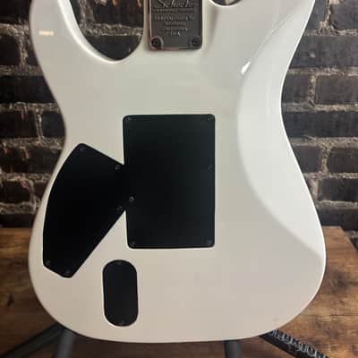Schecter Hellraiser C-1 FR (USED) image 5