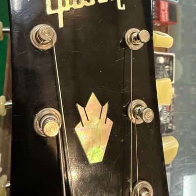 Vintage Gibson SG Standard 1970 *See Description* image 10