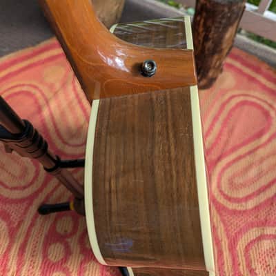 Gibson J45 Studio Walnut 2022 - Gloss image 6