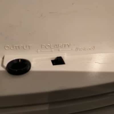 Roland PD-9 V-Pad 10" Dual-Trigger Drum Pad [$25 shipping] image 3