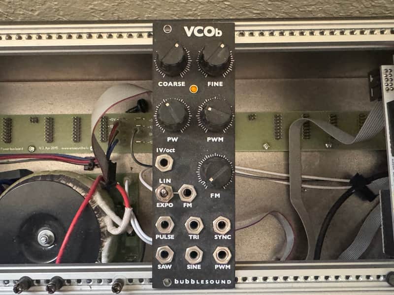 Bubblesound VCOb image 1